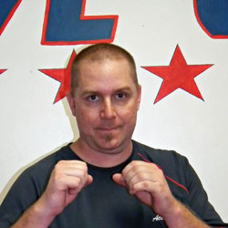 Derril Gerein